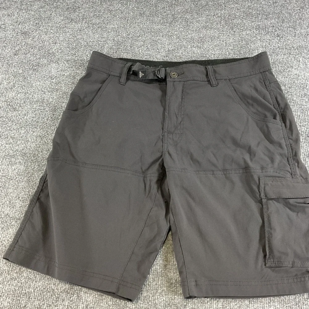 Prana description men